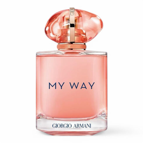 Armani My Way Ylang
